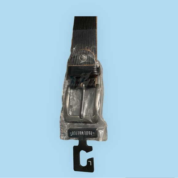 Men’s Belt Paul Walter - Picture 2 of 3